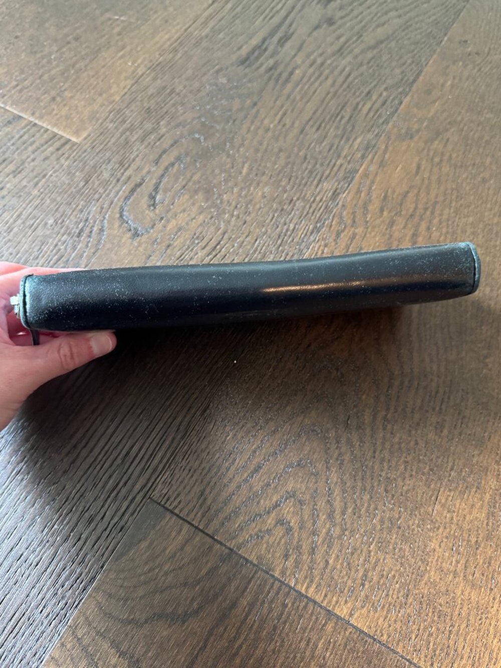 MZ Wallace Leather Wallet - Picture 2 of 6
